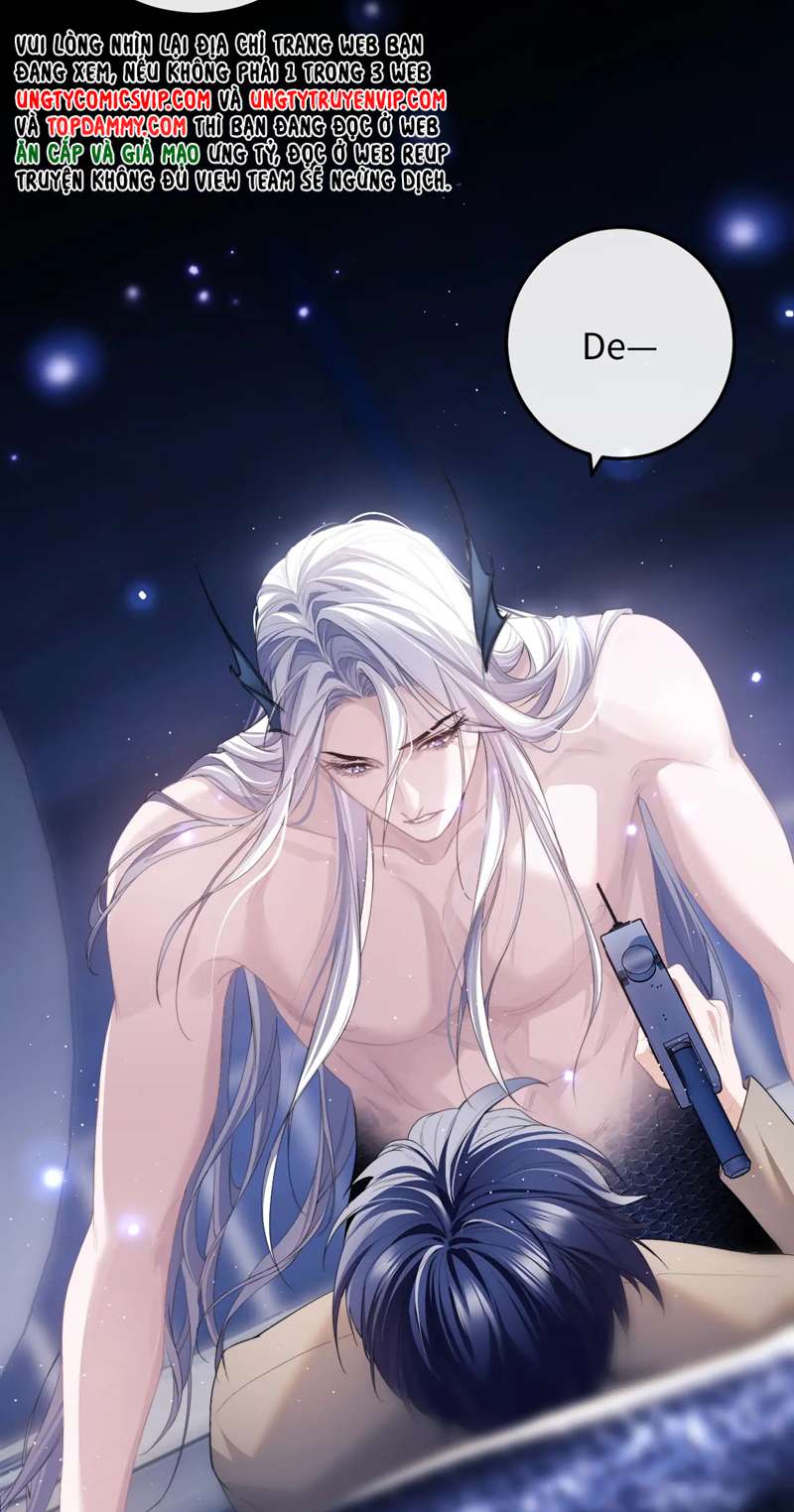 Desharow Nhân Ngư Chapter 3 - Trang 4