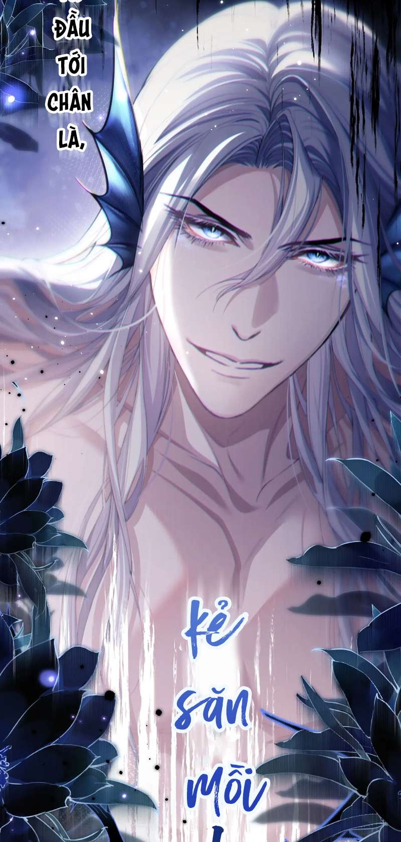 Desharow Nhân Ngư Chapter 3 - Trang 4