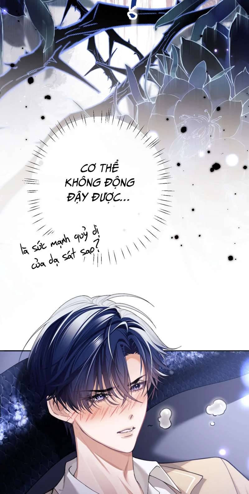 Desharow Nhân Ngư Chapter 3 - Trang 4