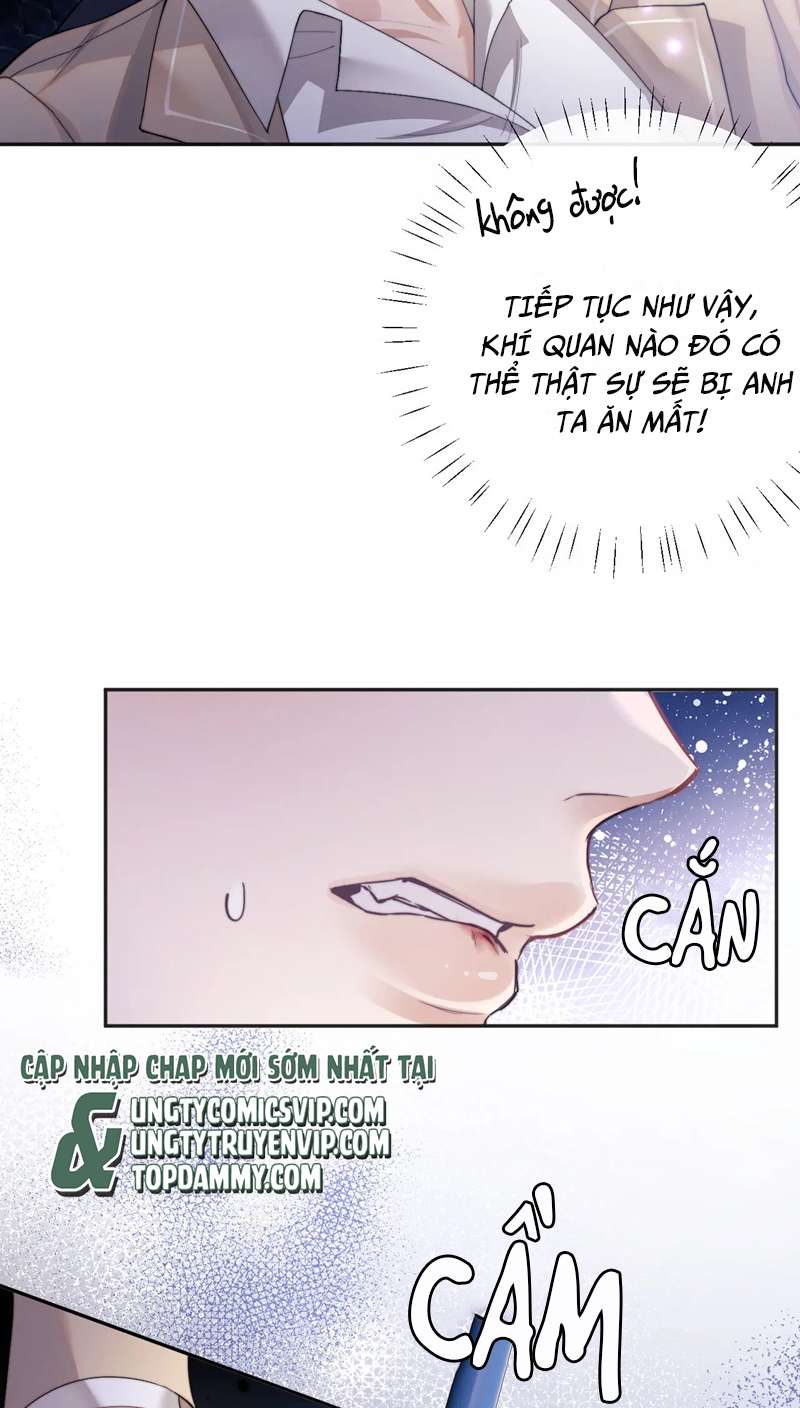 Desharow Nhân Ngư Chapter 3 - Trang 4