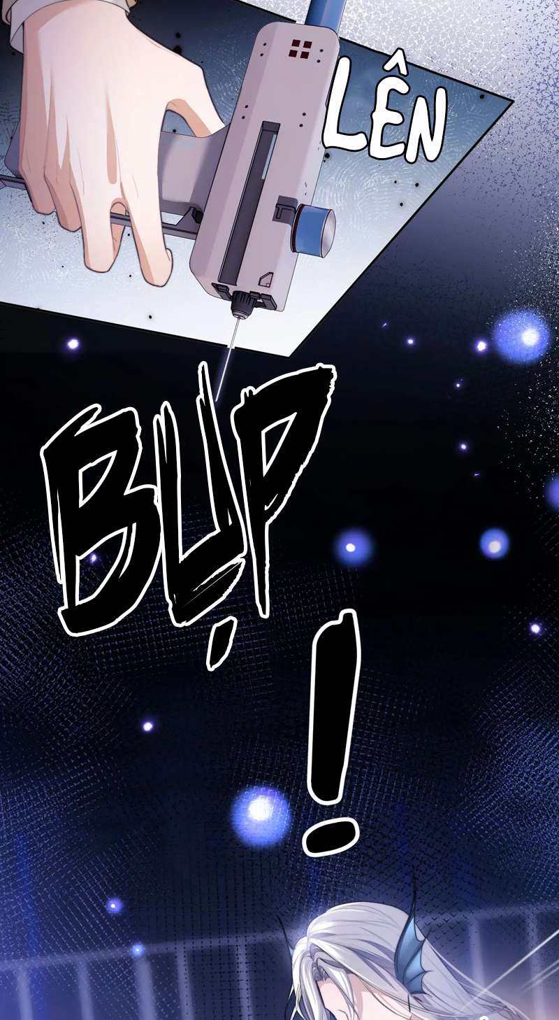 Desharow Nhân Ngư Chapter 3 - Trang 4