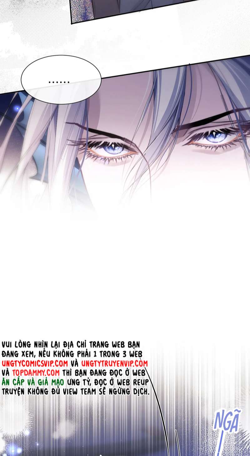 Desharow Nhân Ngư Chapter 3 - Trang 4