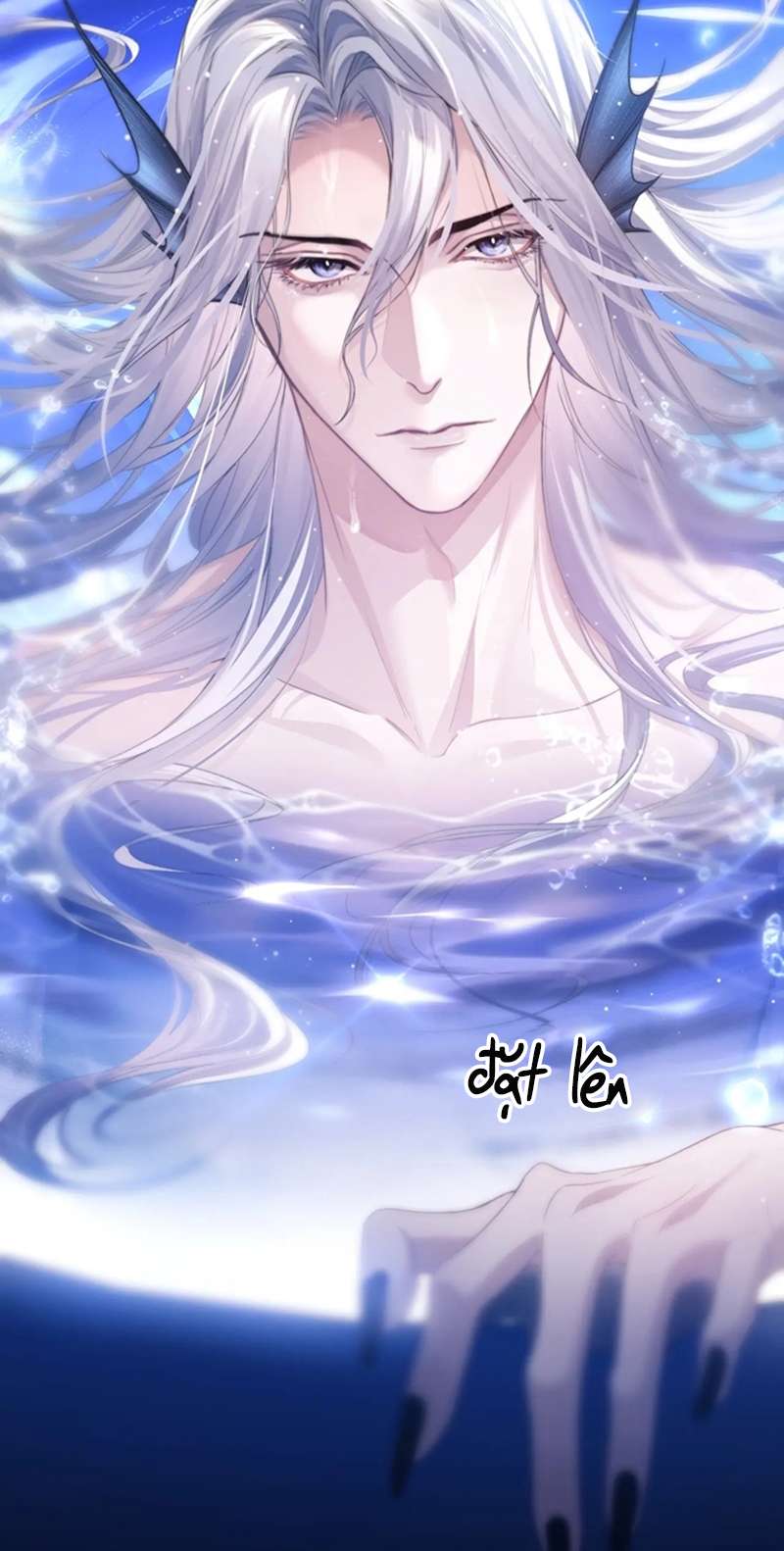 Desharow Nhân Ngư Chapter 3 - Trang 4