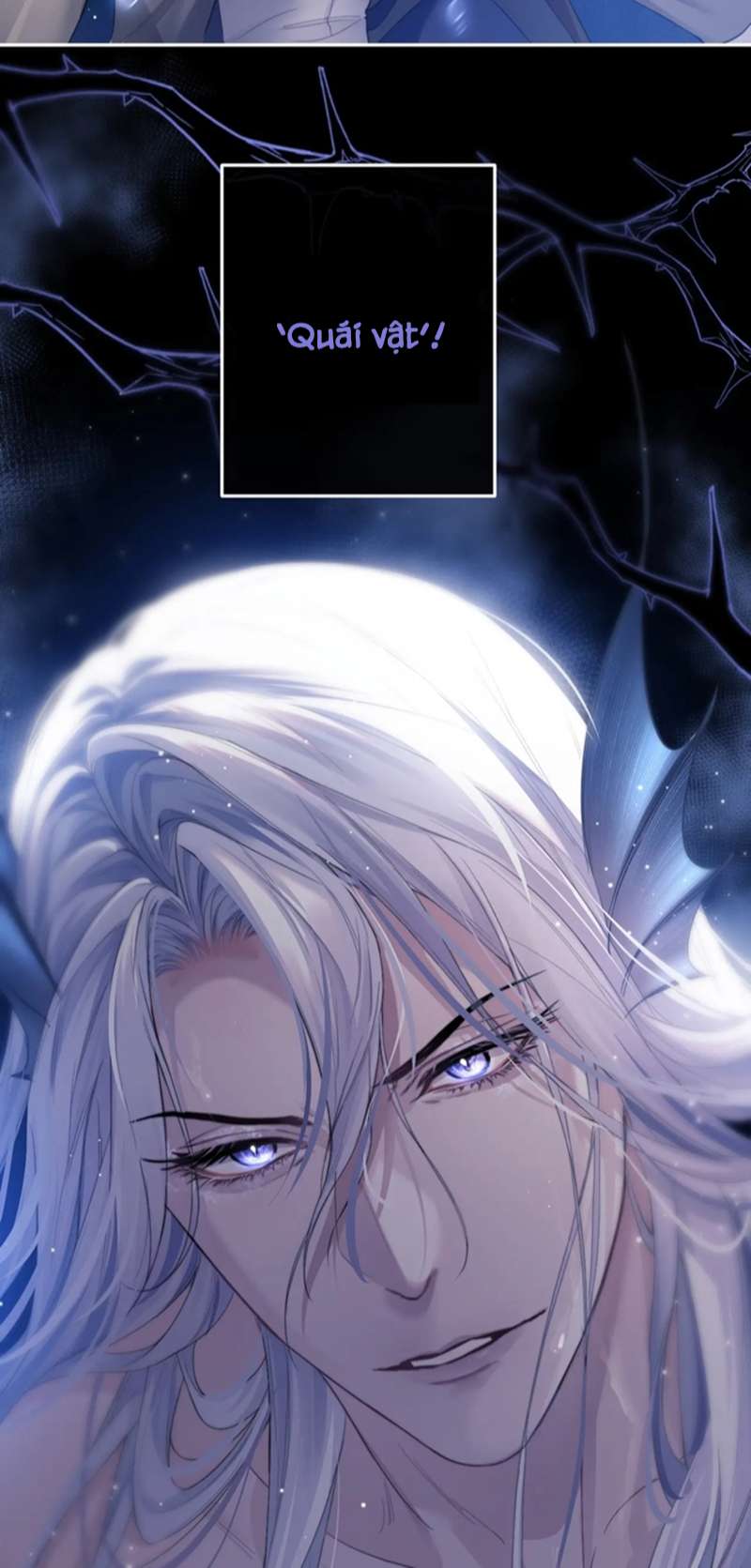 Desharow Nhân Ngư Chapter 3 - Trang 4