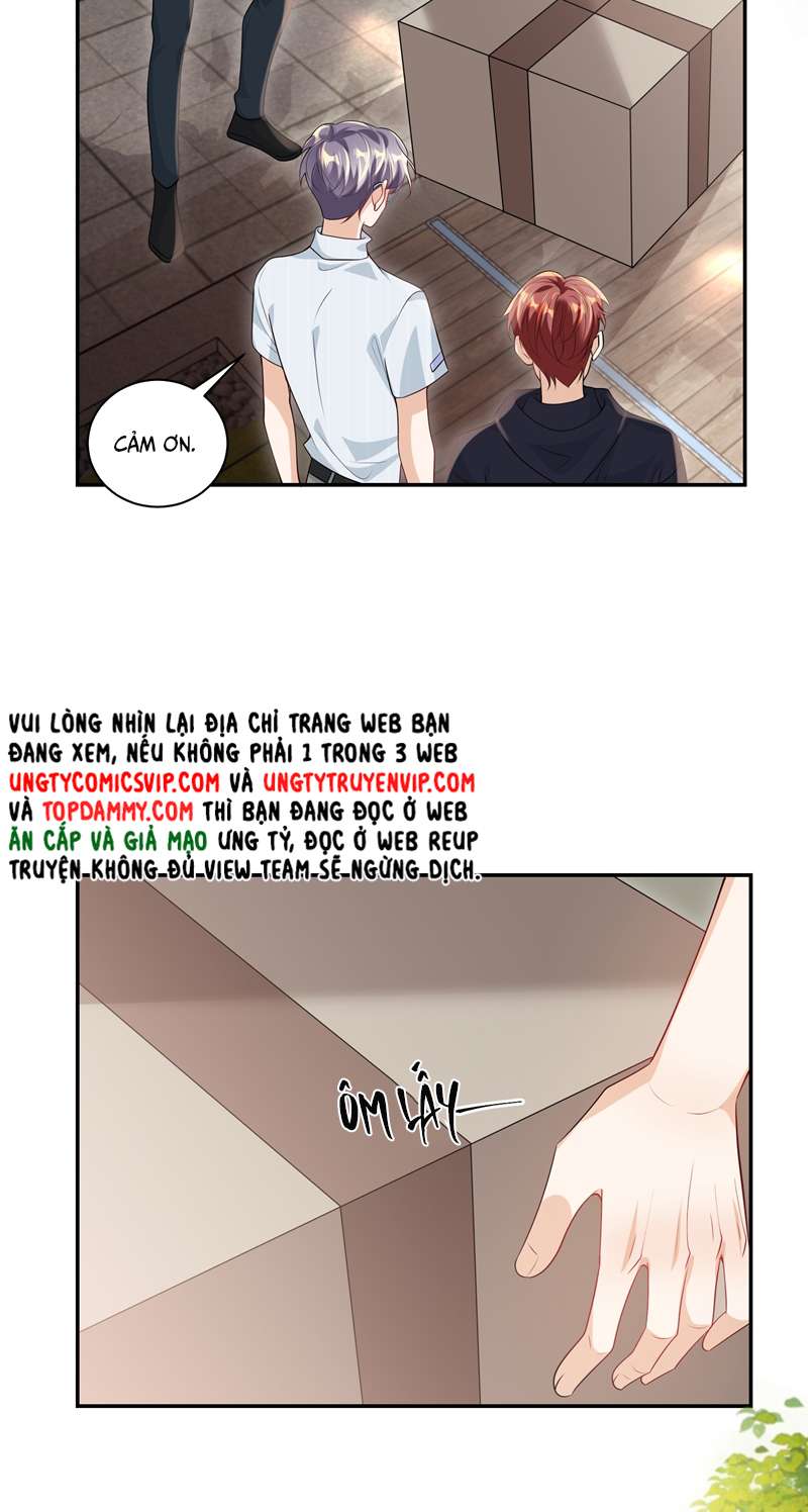 Thẳng Thắn Từ Nghiêm Chapter 57 - Trang 4