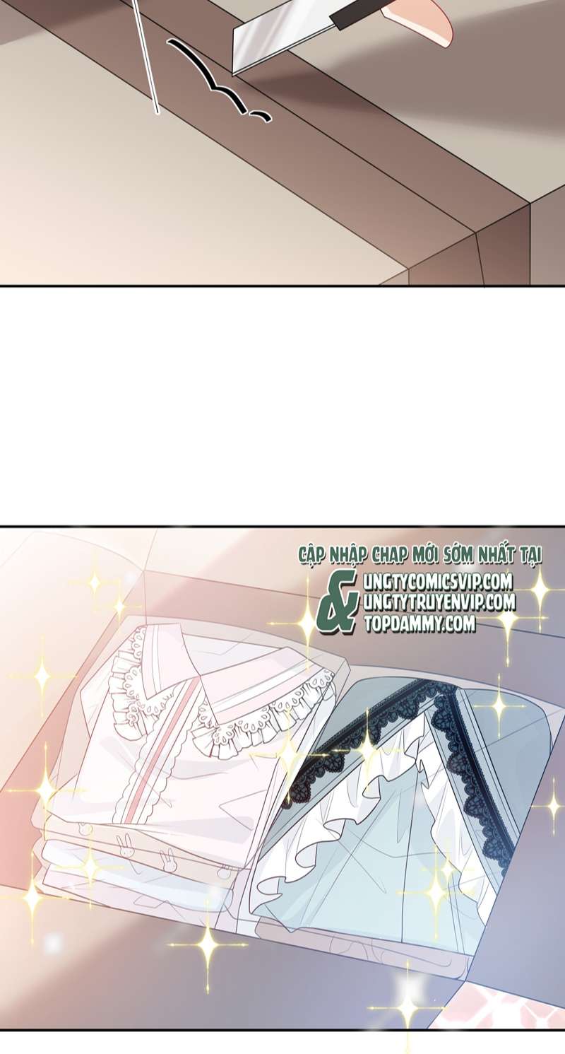 Thẳng Thắn Từ Nghiêm Chapter 57 - Trang 4