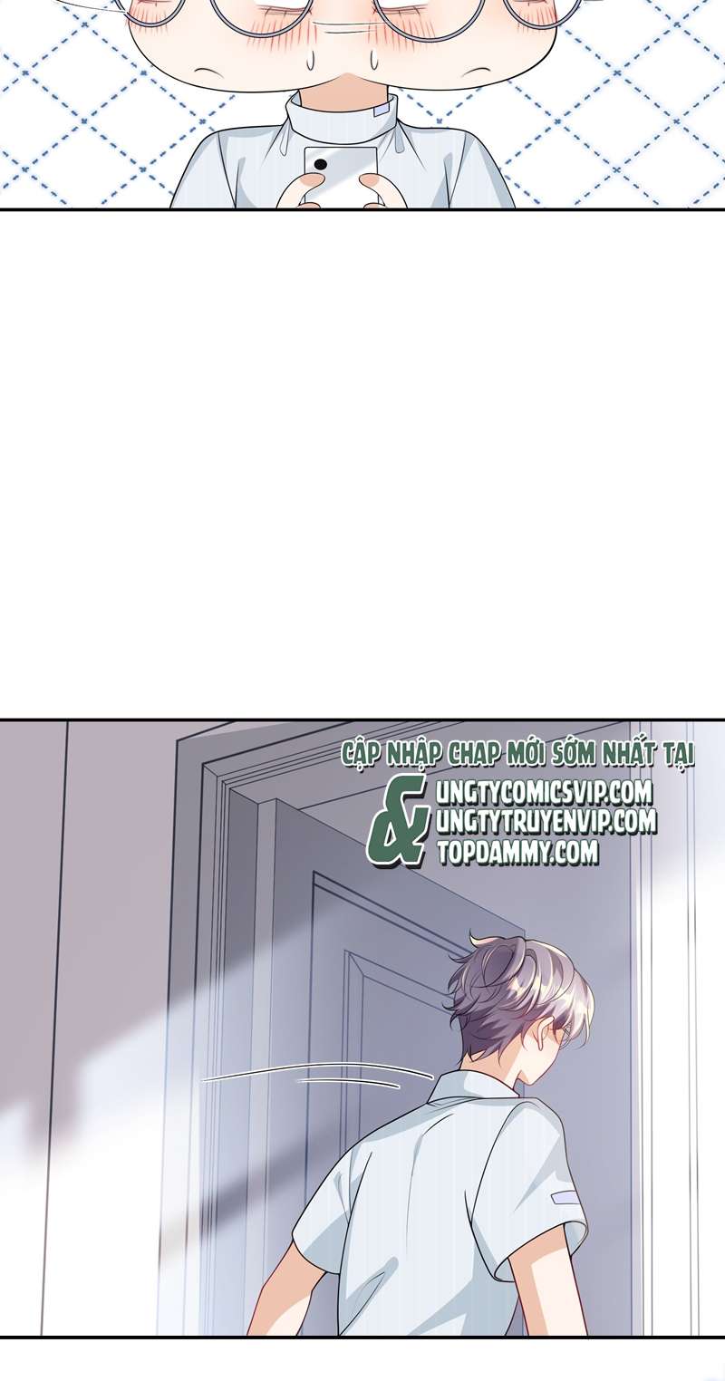 Thẳng Thắn Từ Nghiêm Chapter 57 - Trang 4