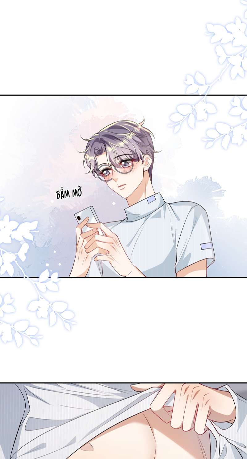 Thẳng Thắn Từ Nghiêm Chapter 57 - Trang 4