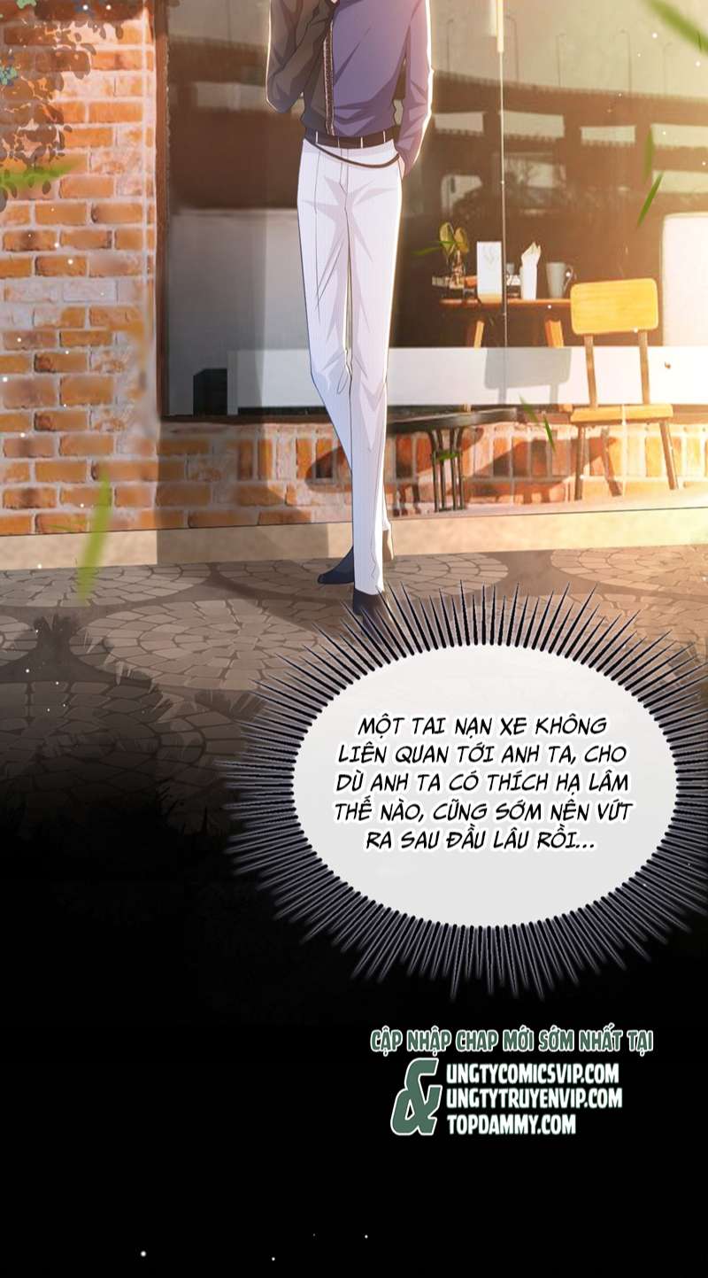 Quan Hệ Thế Thân Chapter 91 - Next Chapter 92