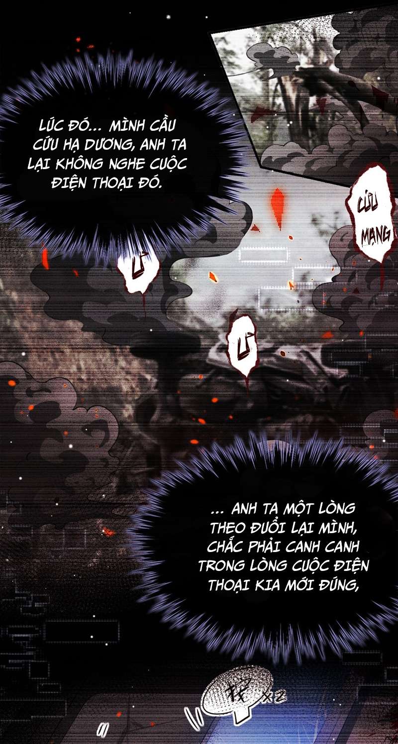 Quan Hệ Thế Thân Chapter 91 - Next Chapter 92