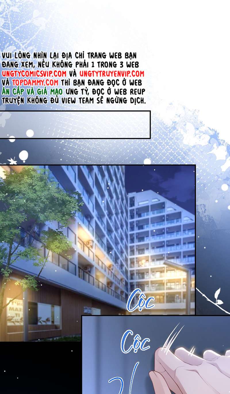 Quan Hệ Thế Thân Chapter 91 - Next Chapter 92