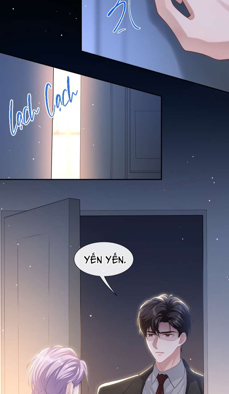 Quan Hệ Thế Thân Chapter 91 - Next Chapter 92