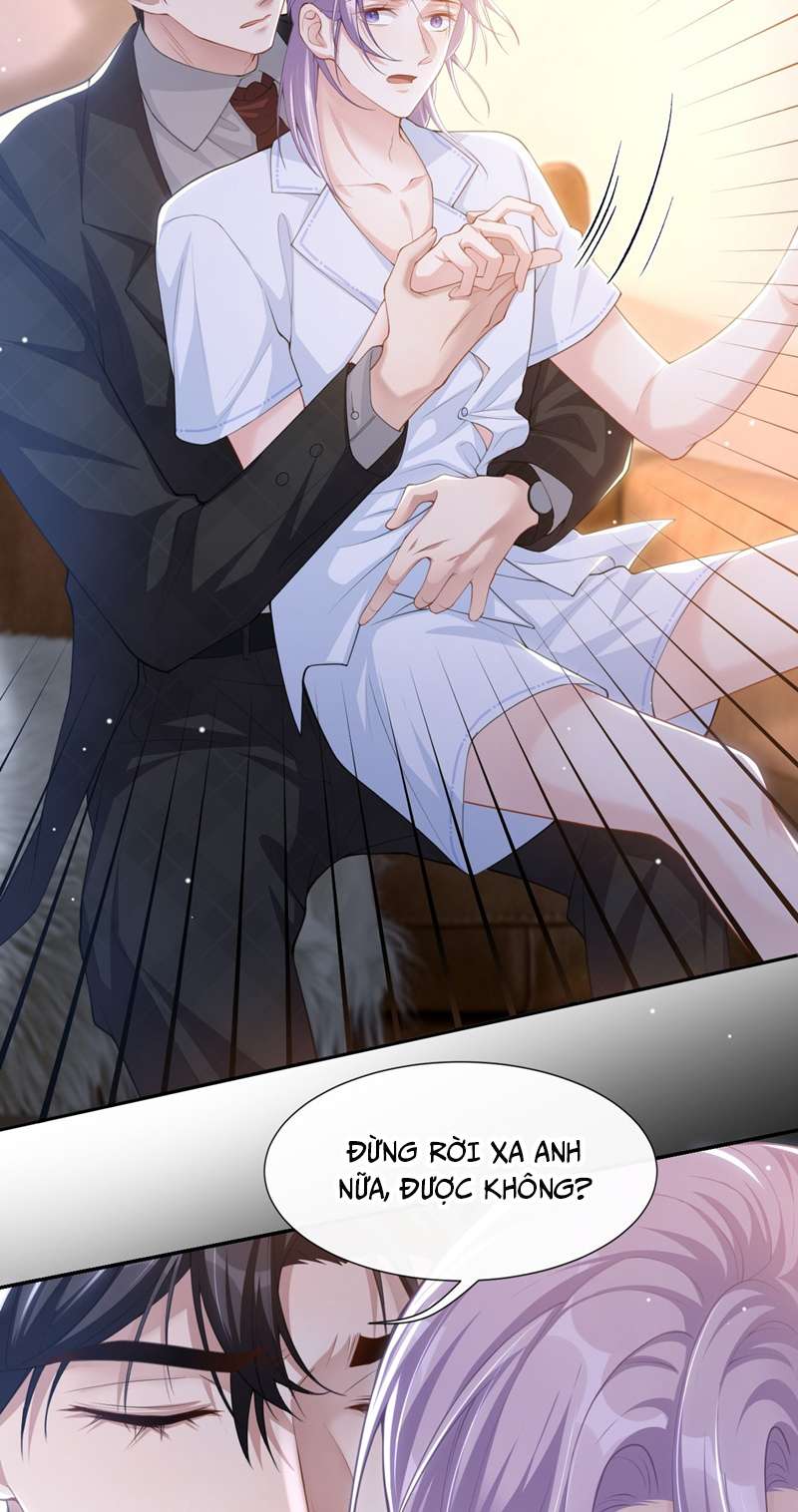 Quan Hệ Thế Thân Chapter 91 - Next Chapter 92