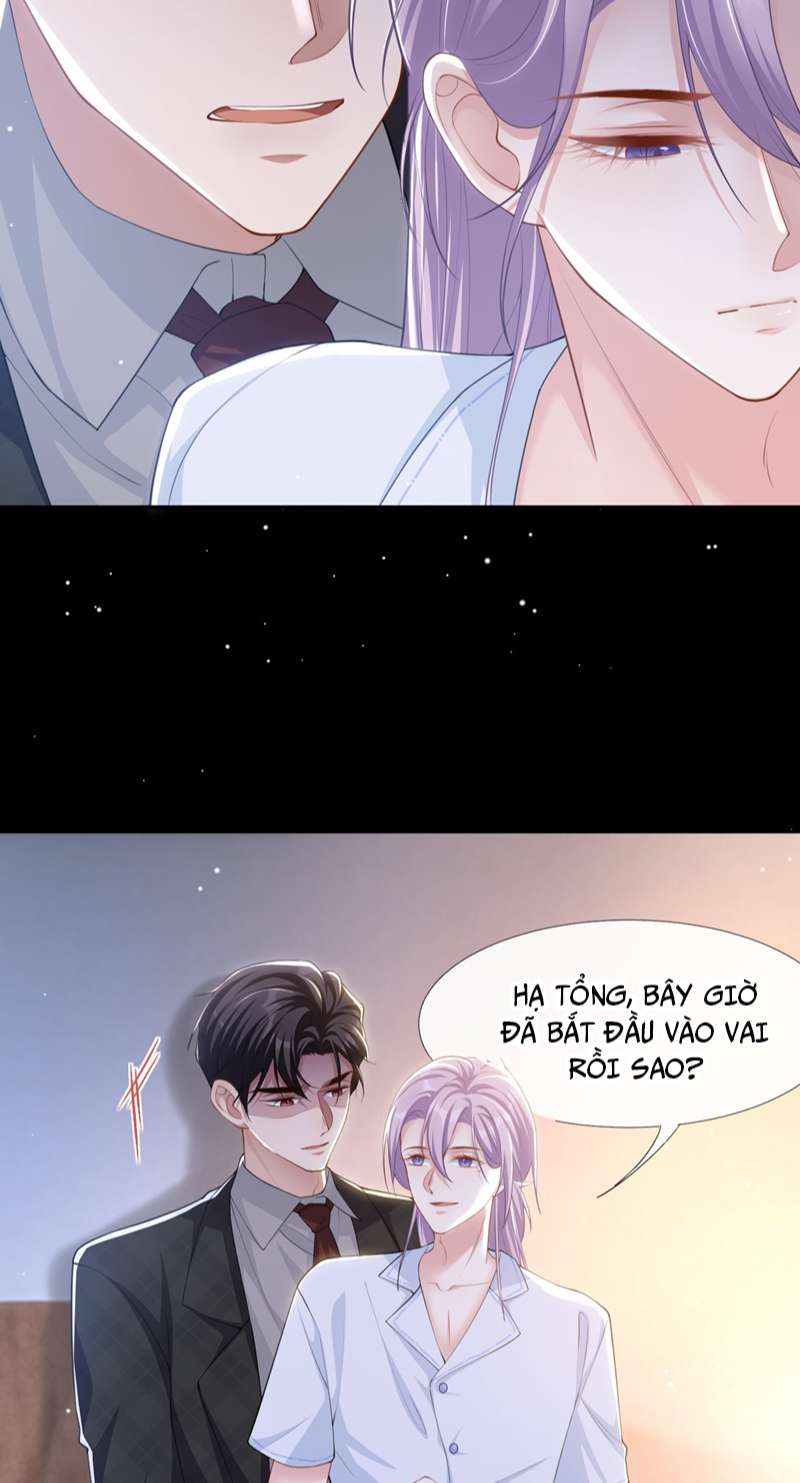 Quan Hệ Thế Thân Chapter 91 - Next Chapter 92