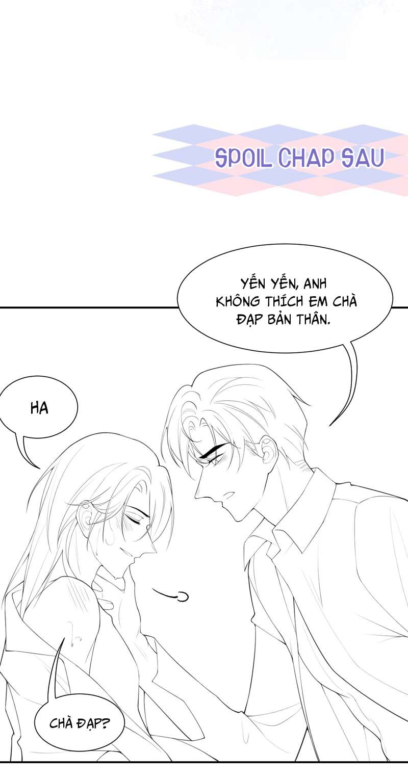 Quan Hệ Thế Thân Chapter 91 - Next Chapter 92