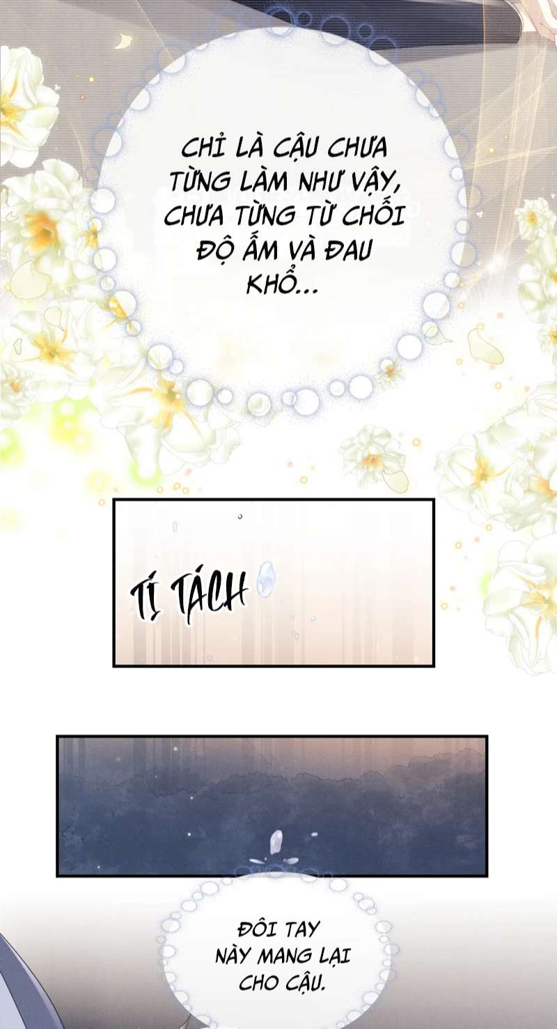 Chấp Sự Thỏ Cụp Tai Chapter 39 - Trang 4