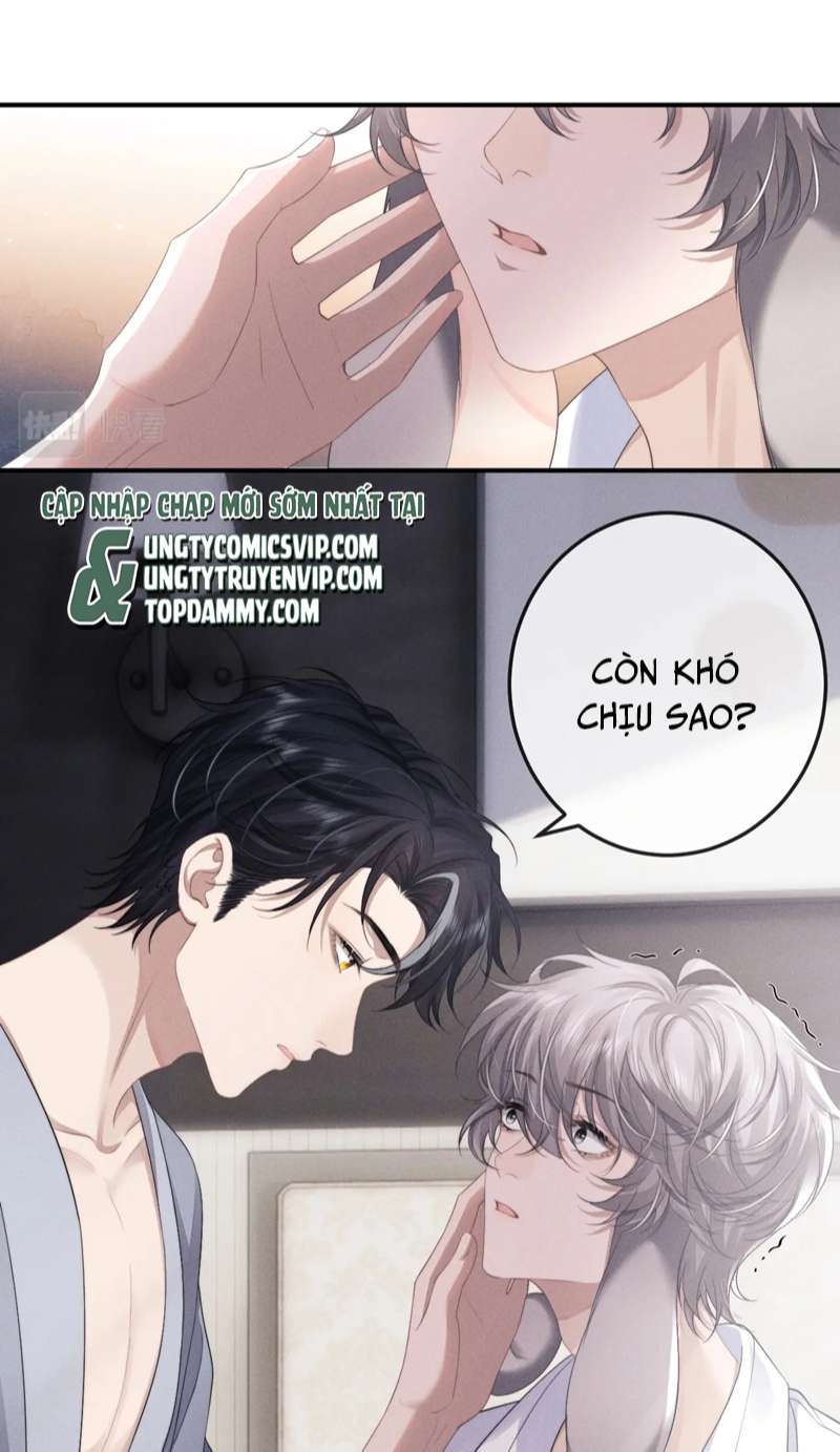 Chấp Sự Thỏ Cụp Tai Chapter 39 - Trang 4