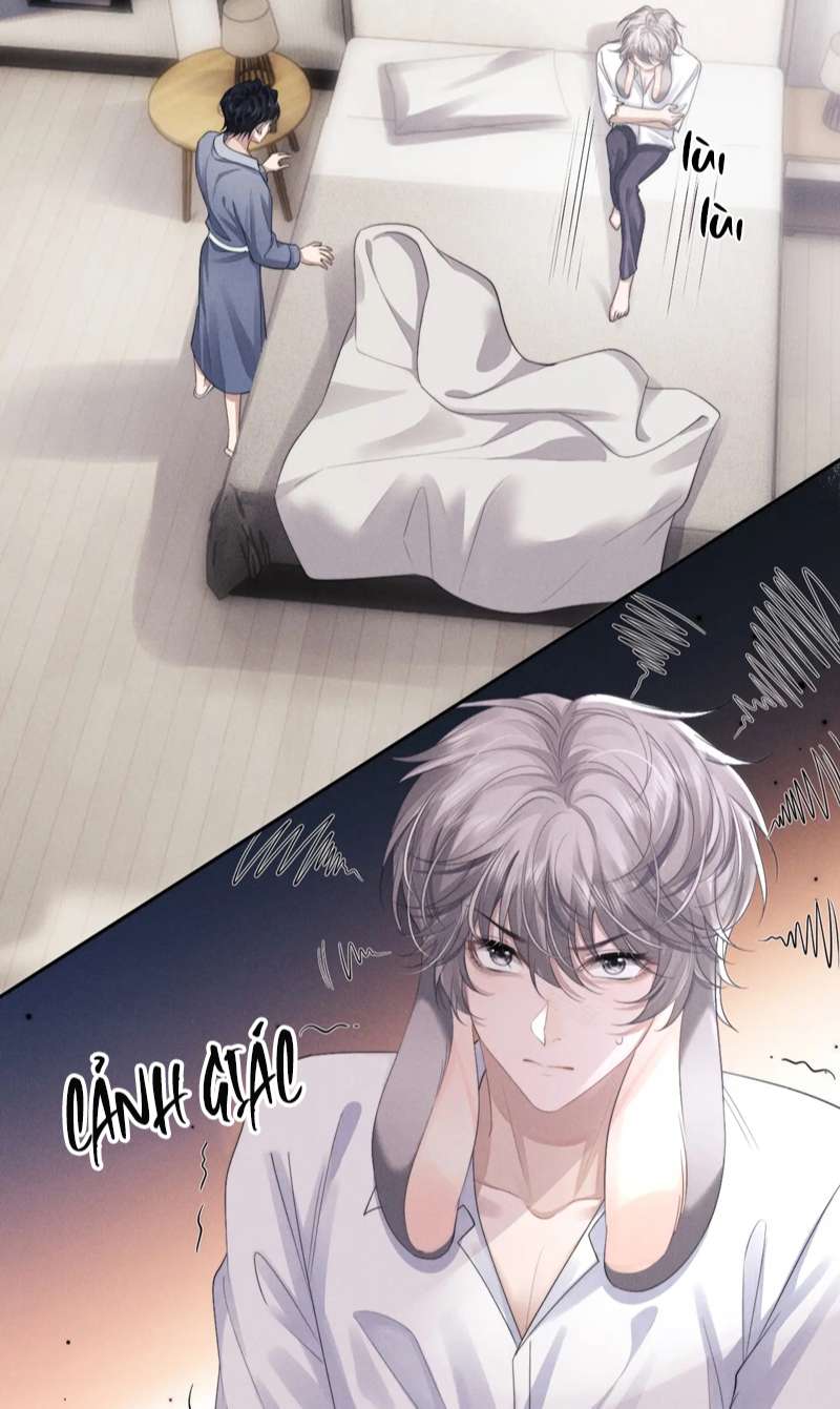 Chấp Sự Thỏ Cụp Tai Chapter 39 - Trang 4