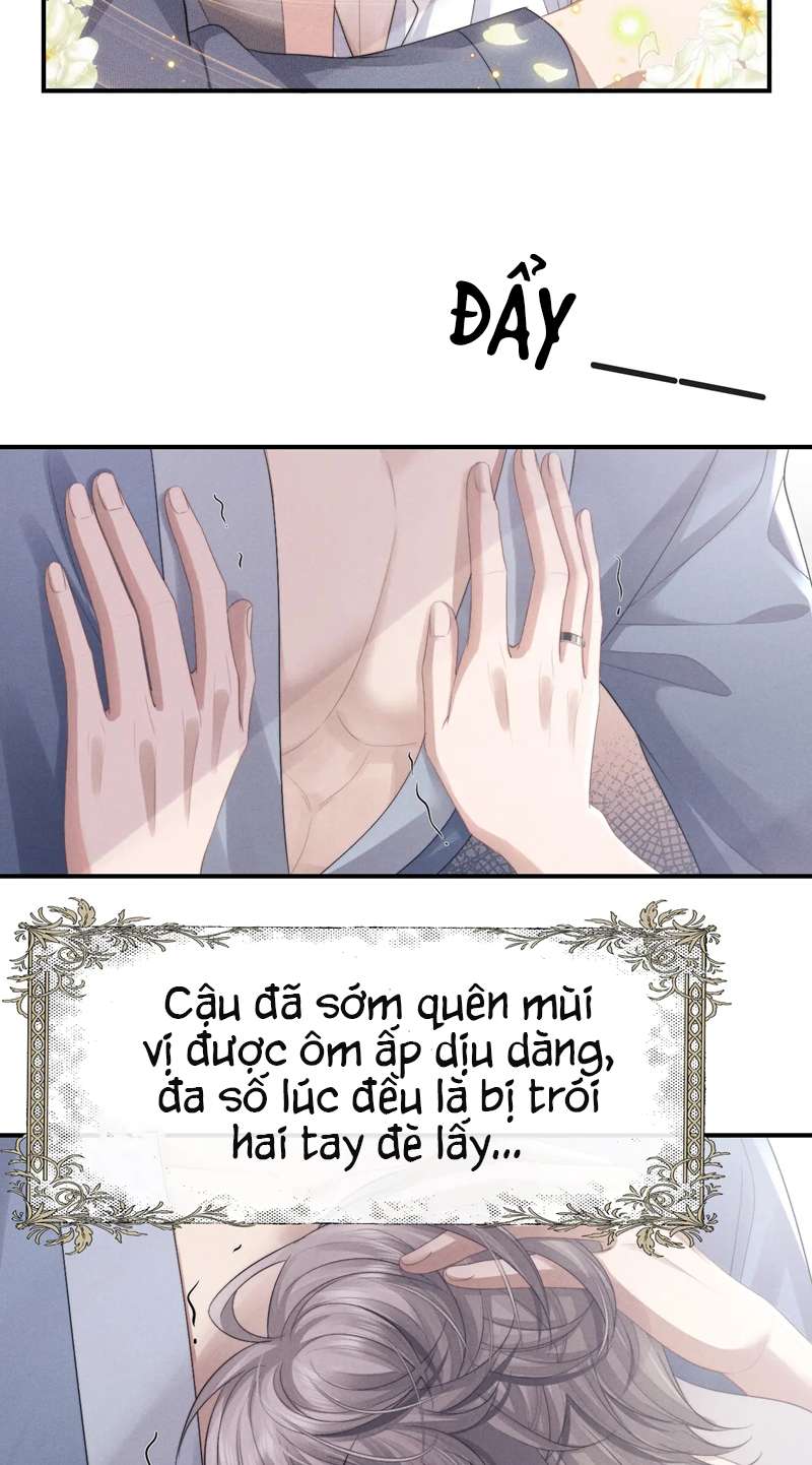 Chấp Sự Thỏ Cụp Tai Chapter 39 - Trang 4