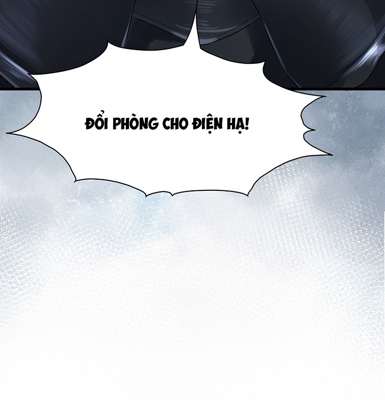 Điện Hạ Khuynh Thành Chapter 40 - Trang 4