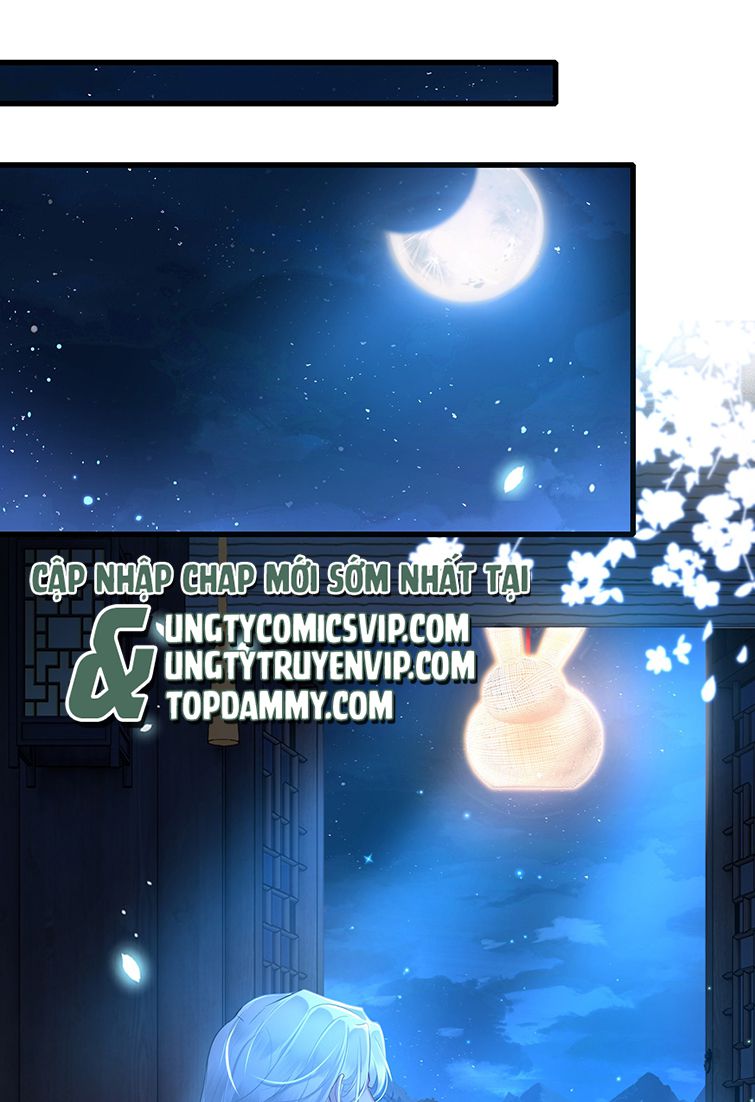Điện Hạ Khuynh Thành Chapter 40 - Trang 4