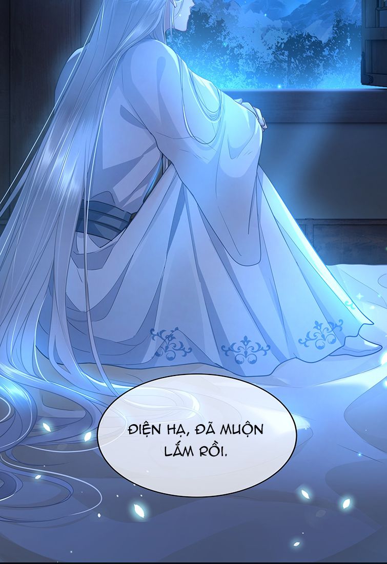 Điện Hạ Khuynh Thành Chapter 40 - Trang 4