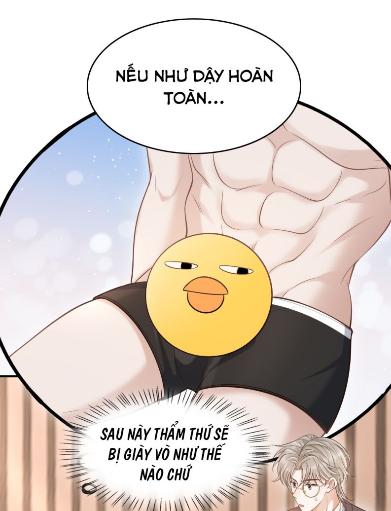 Để Tâm Chapter 27 - Next Chapter 28