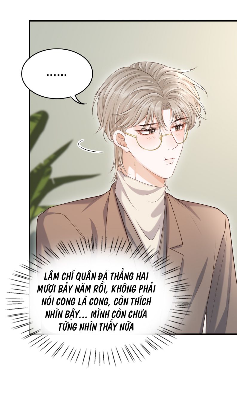 Để Tâm Chapter 27 - Next Chapter 28