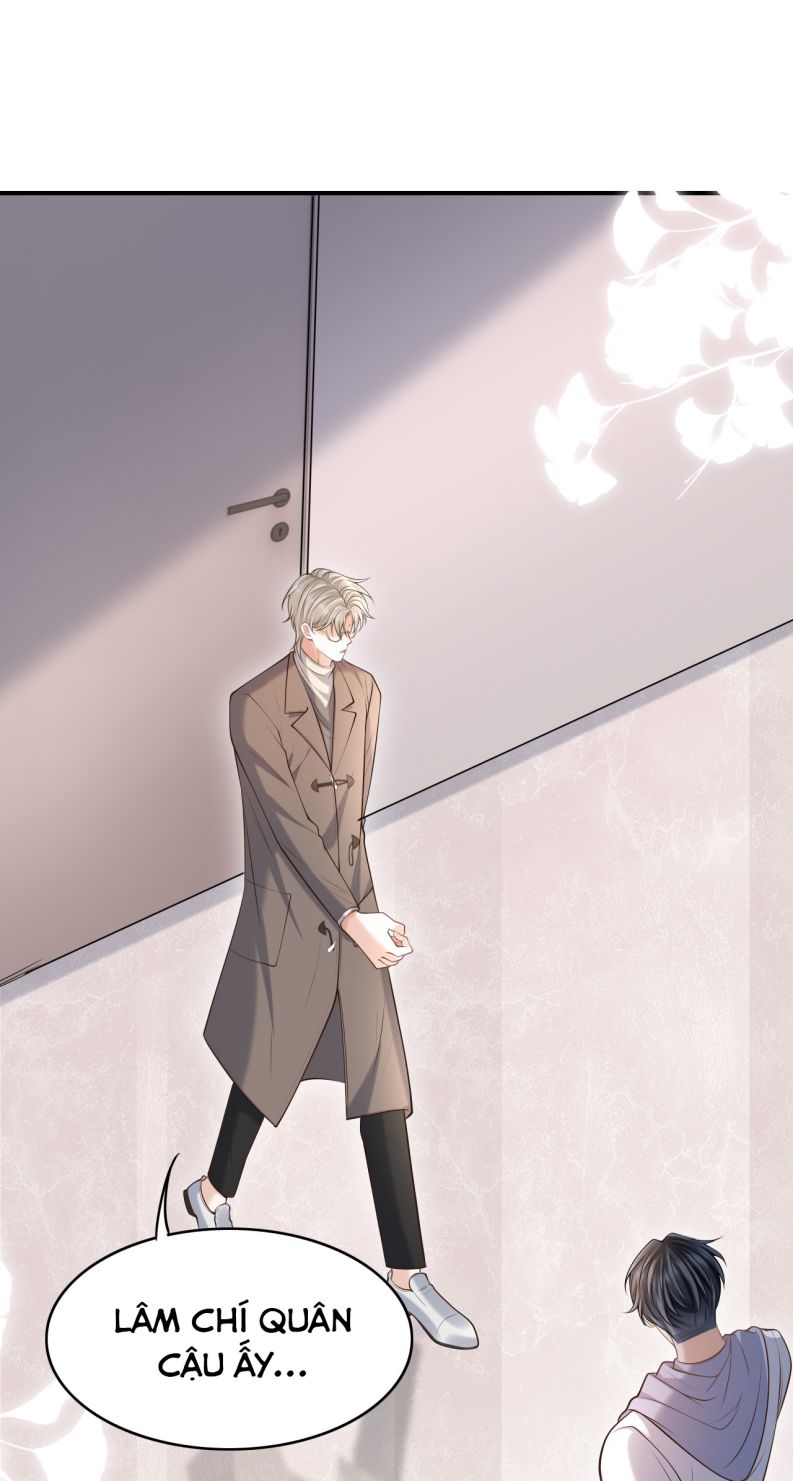 Để Tâm Chapter 27 - Next Chapter 28