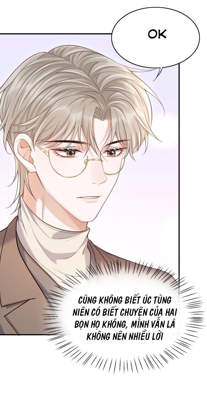 Để Tâm Chapter 27 - Next Chapter 28