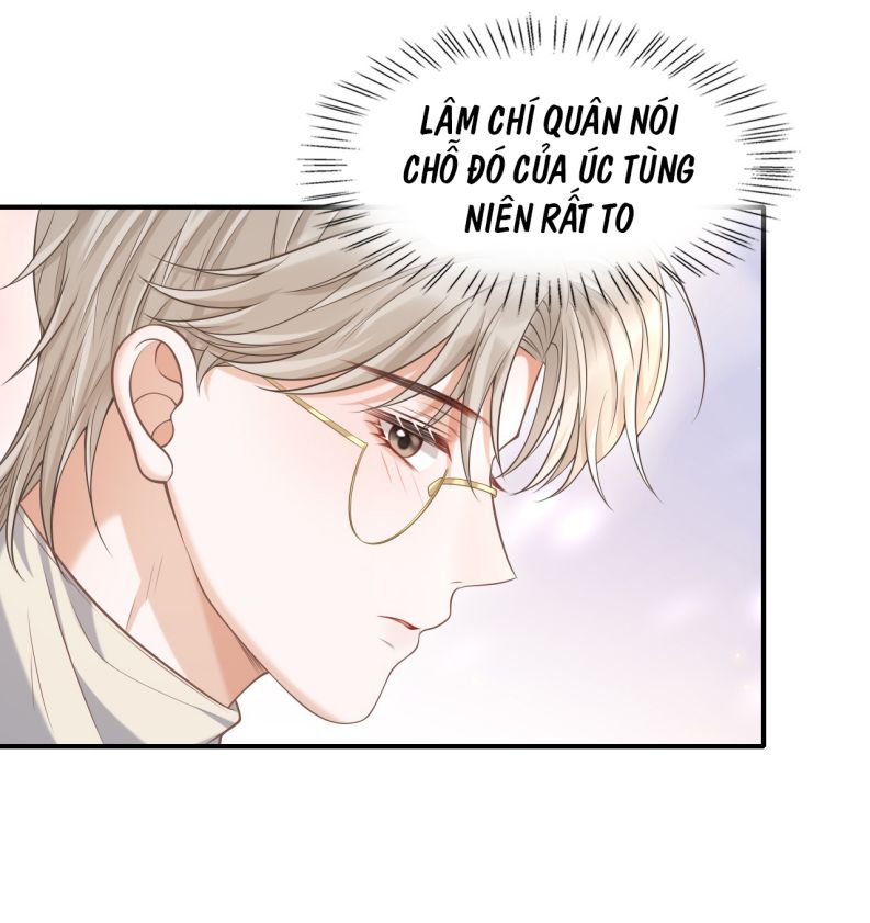 Để Tâm Chapter 27 - Next Chapter 28