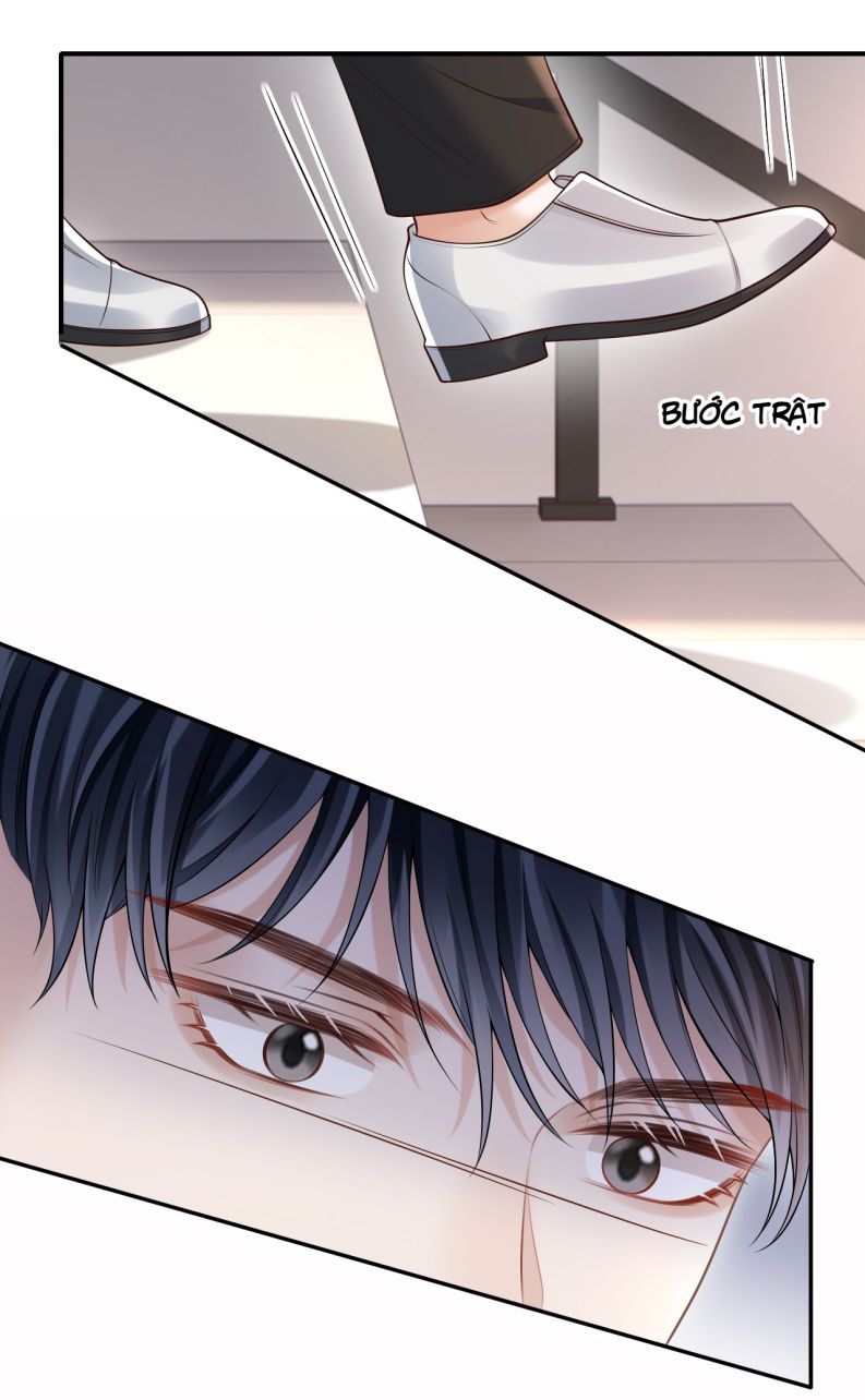 Để Tâm Chapter 27 - Next Chapter 28