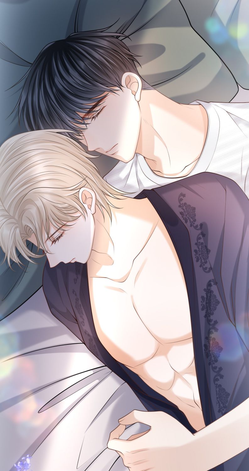 Để Tâm Chapter 27 - Next Chapter 28