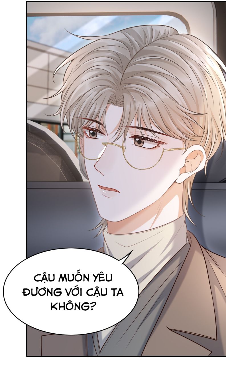 Để Tâm Chapter 27 - Next Chapter 28