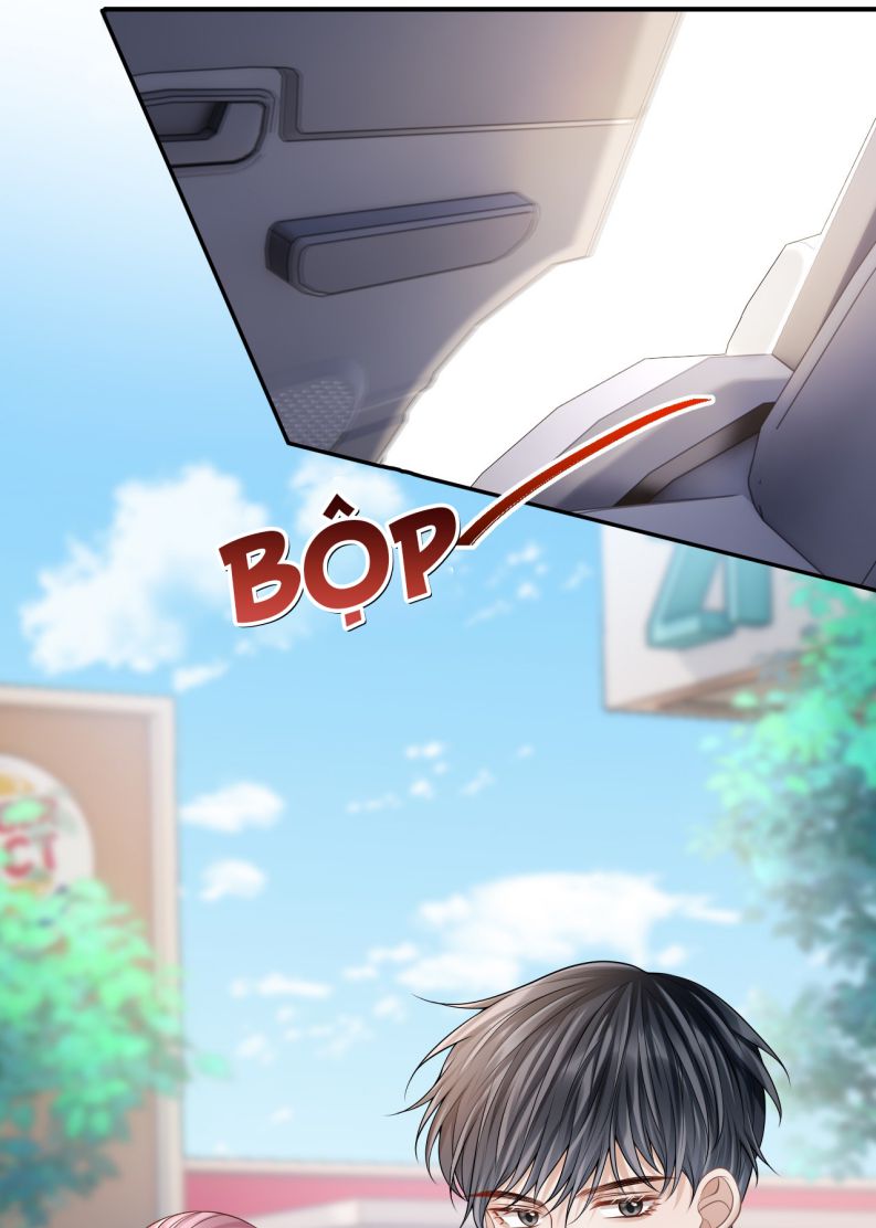 Để Tâm Chapter 27 - Next Chapter 28