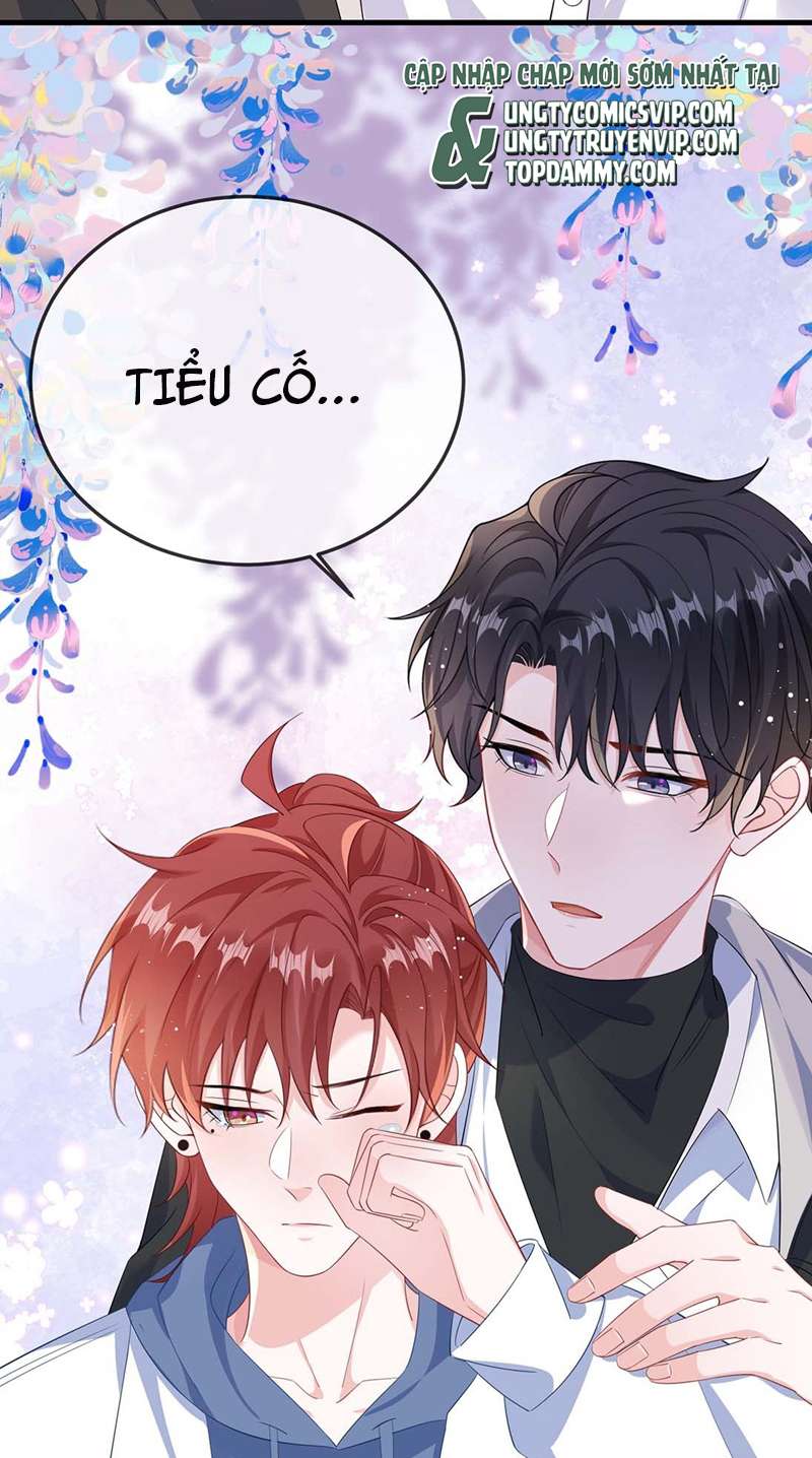 Giáo Bá Là Một Tên Yêu Tinh Chapter 61 - Trang 4