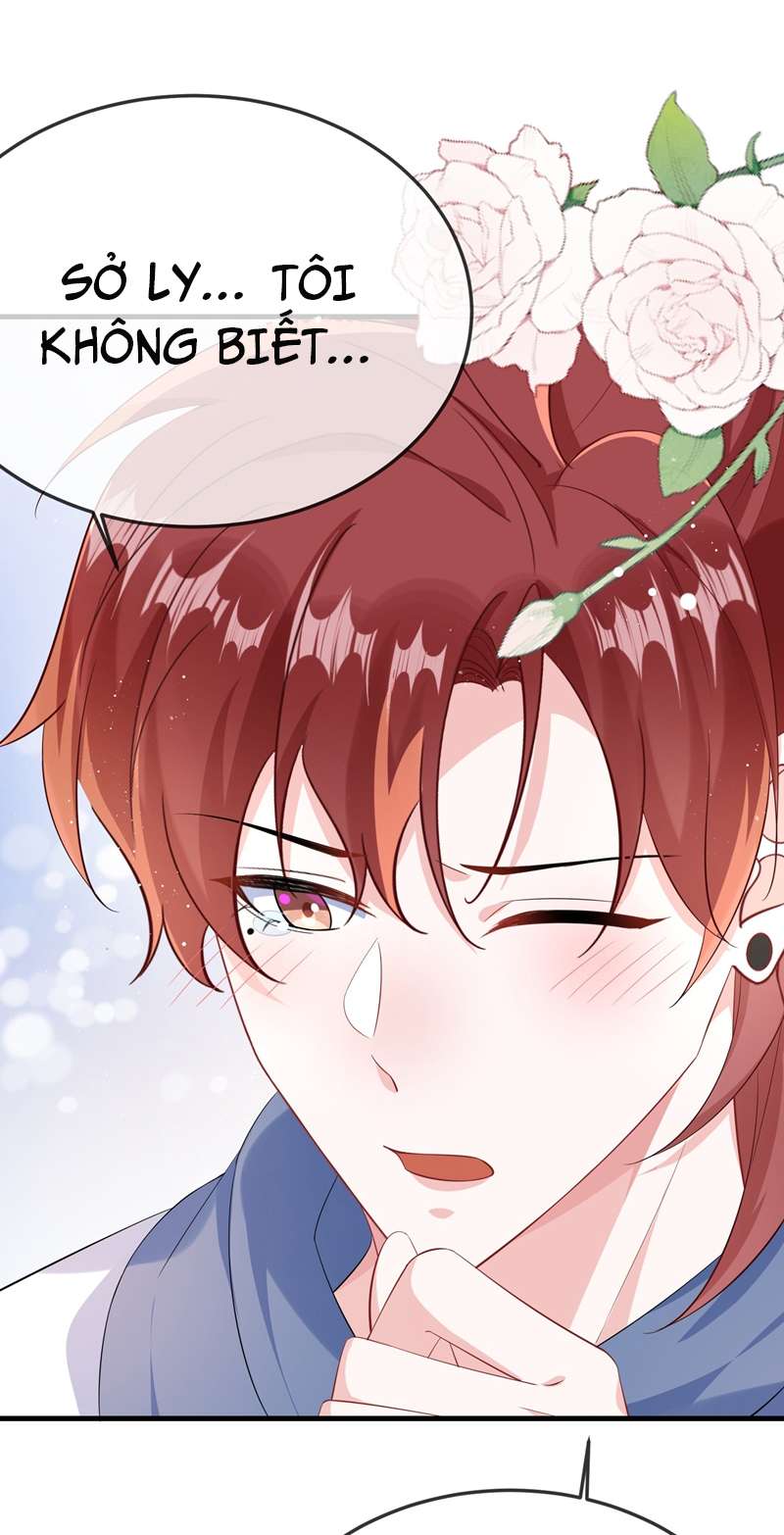 Giáo Bá Là Một Tên Yêu Tinh Chapter 61 - Trang 4