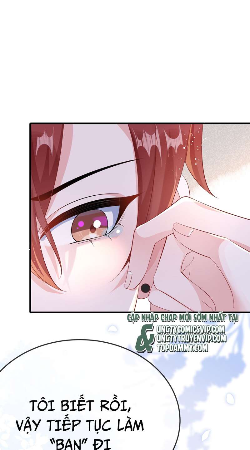 Giáo Bá Là Một Tên Yêu Tinh Chapter 61 - Trang 4