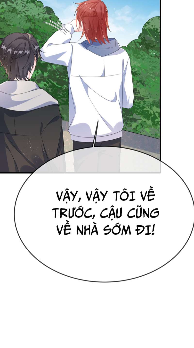 Giáo Bá Là Một Tên Yêu Tinh Chapter 61 - Trang 4