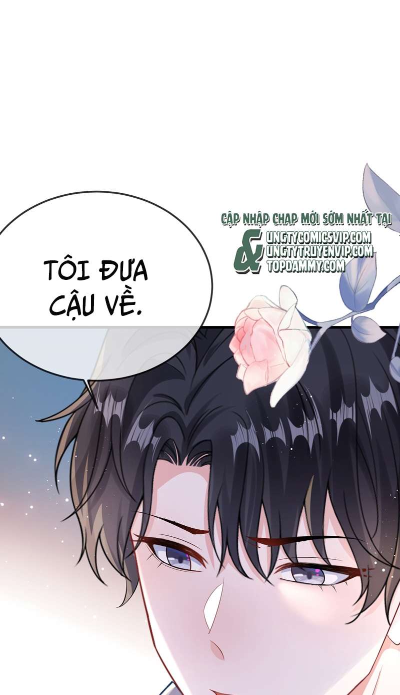 Giáo Bá Là Một Tên Yêu Tinh Chapter 61 - Trang 4