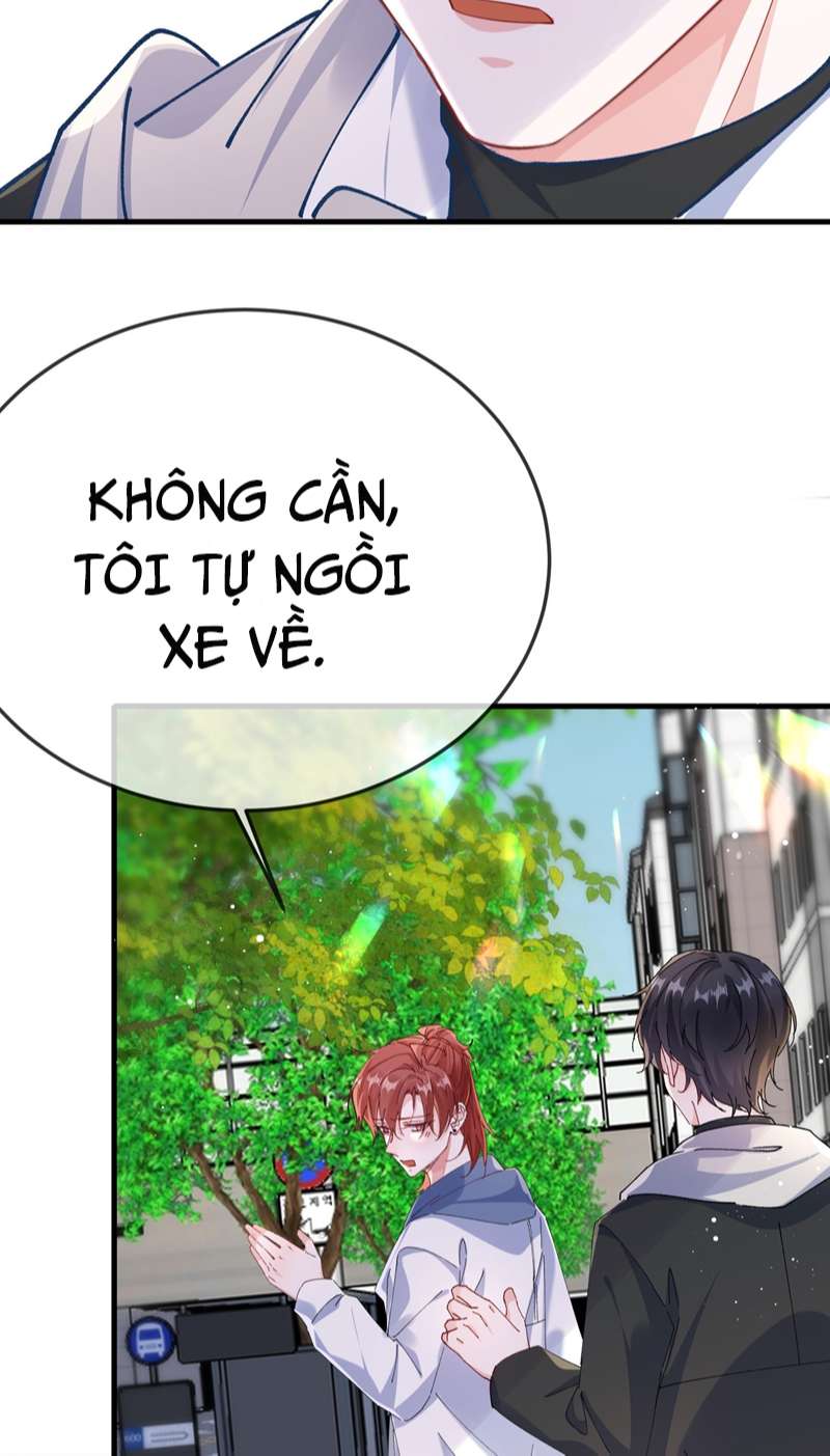 Giáo Bá Là Một Tên Yêu Tinh Chapter 61 - Trang 4