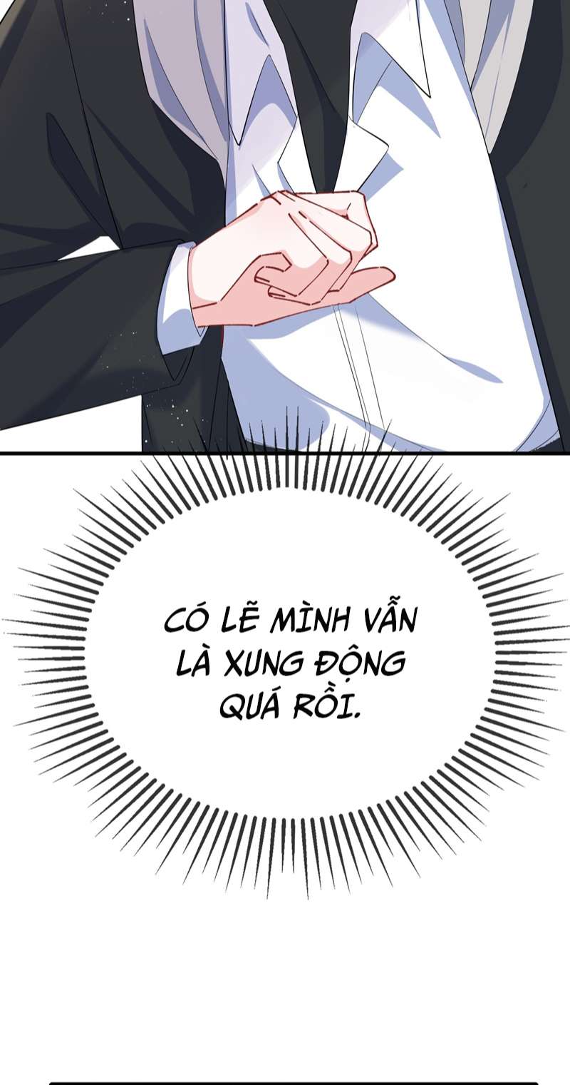 Giáo Bá Là Một Tên Yêu Tinh Chapter 61 - Trang 4