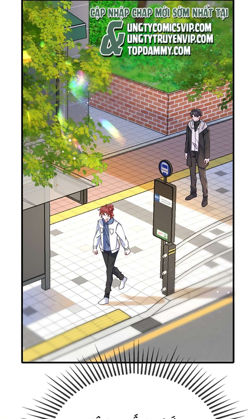 Giáo Bá Là Một Tên Yêu Tinh Chapter 61 - Trang 4