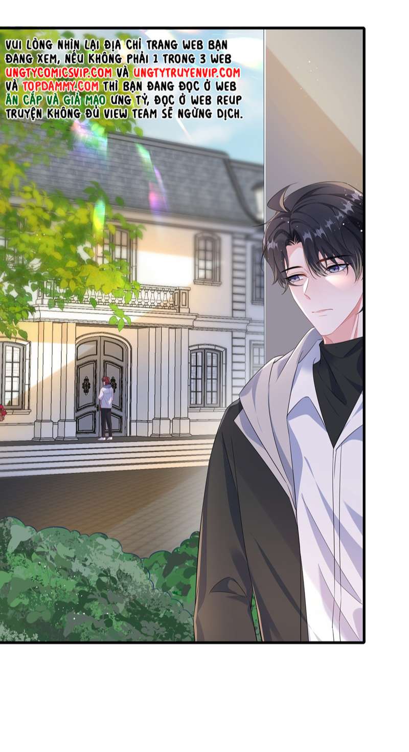 Giáo Bá Là Một Tên Yêu Tinh Chapter 61 - Trang 4