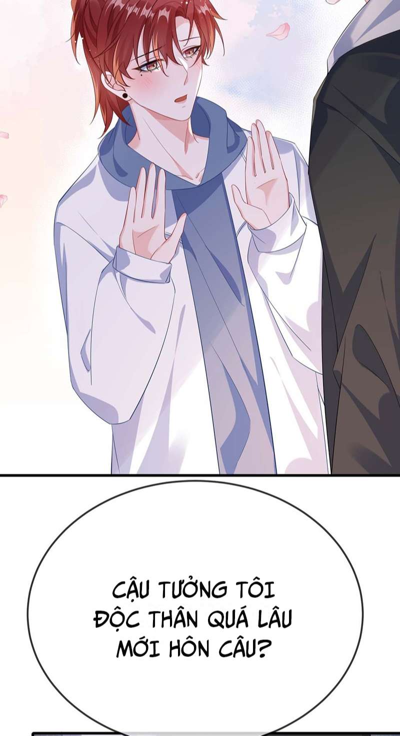 Giáo Bá Là Một Tên Yêu Tinh Chapter 61 - Trang 4