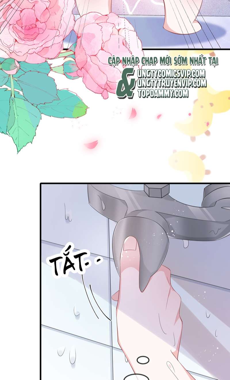 Giáo Bá Là Một Tên Yêu Tinh Chapter 61 - Trang 4