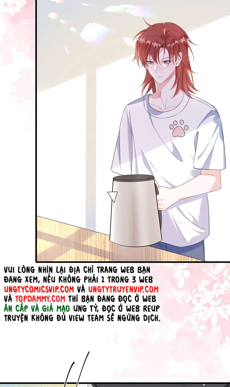 Giáo Bá Là Một Tên Yêu Tinh Chapter 61 - Trang 4