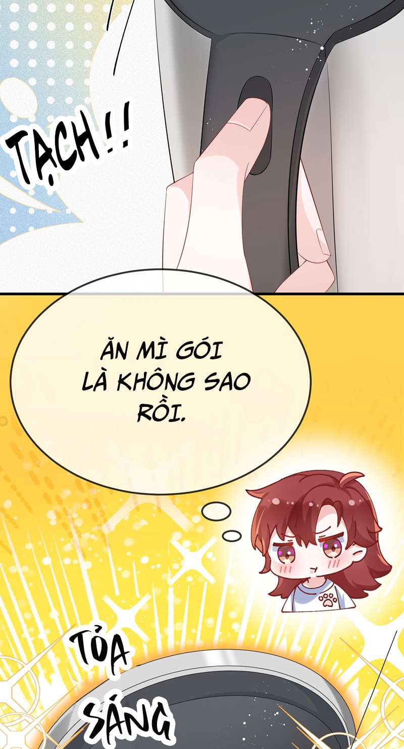 Giáo Bá Là Một Tên Yêu Tinh Chapter 61 - Trang 4