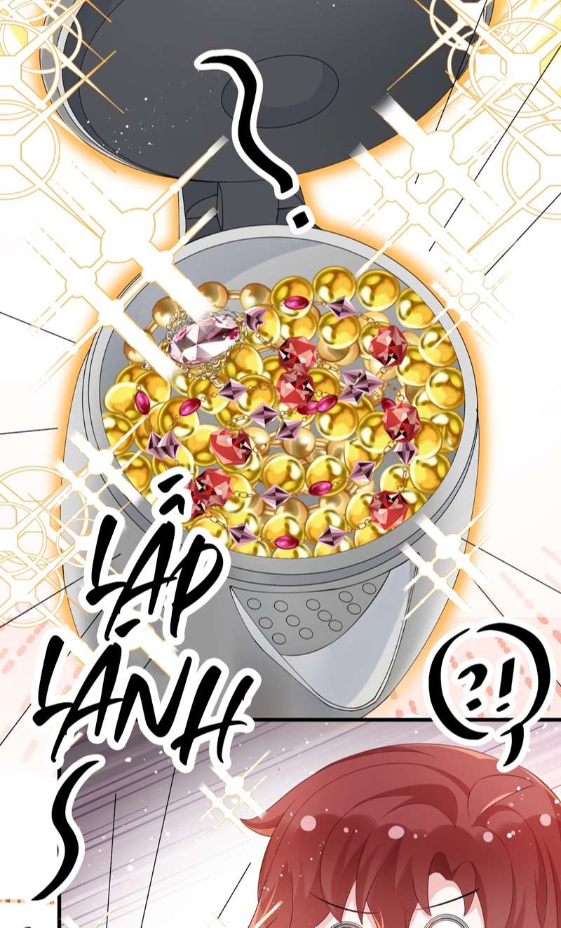 Giáo Bá Là Một Tên Yêu Tinh Chapter 61 - Trang 4