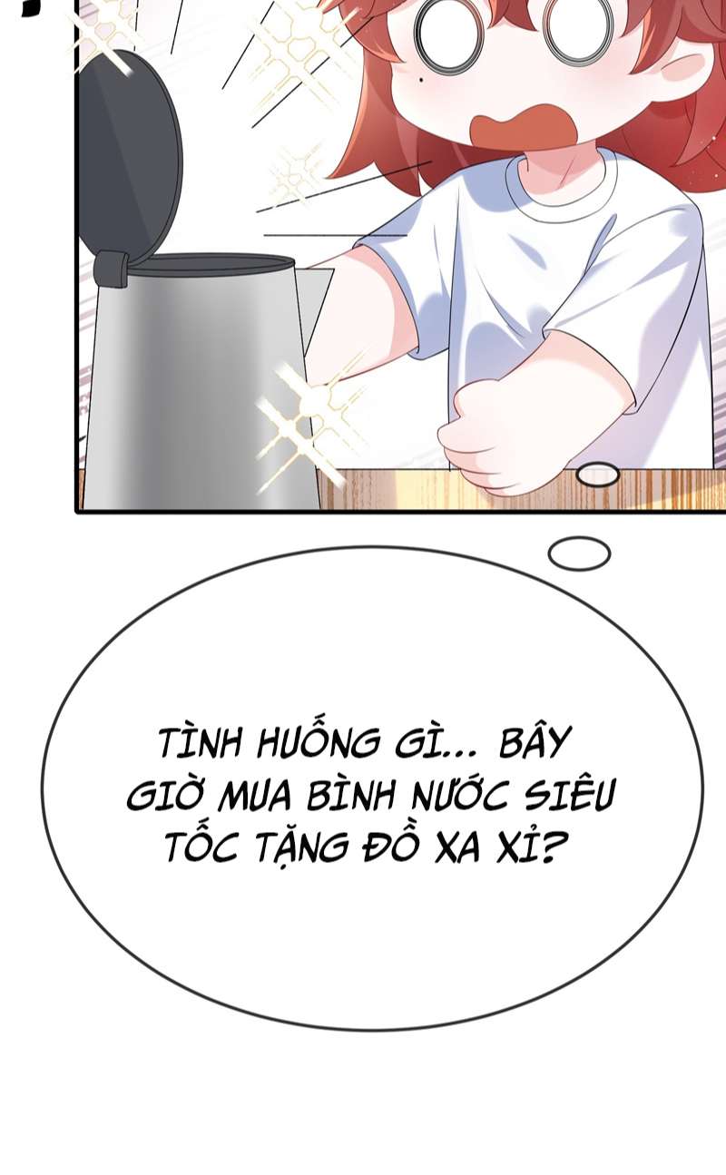 Giáo Bá Là Một Tên Yêu Tinh Chapter 61 - Trang 4